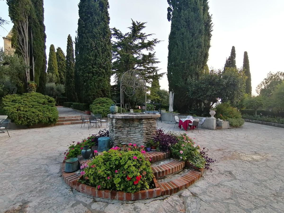 Villa Paradiso Apartment Sirmione Ngoại thất bức ảnh