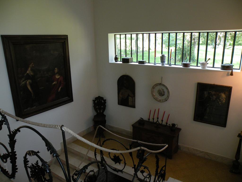 Villa Paradiso Apartment Sirmione Ngoại thất bức ảnh