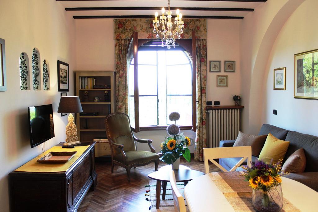 Villa Paradiso Apartment Sirmione Ngoại thất bức ảnh