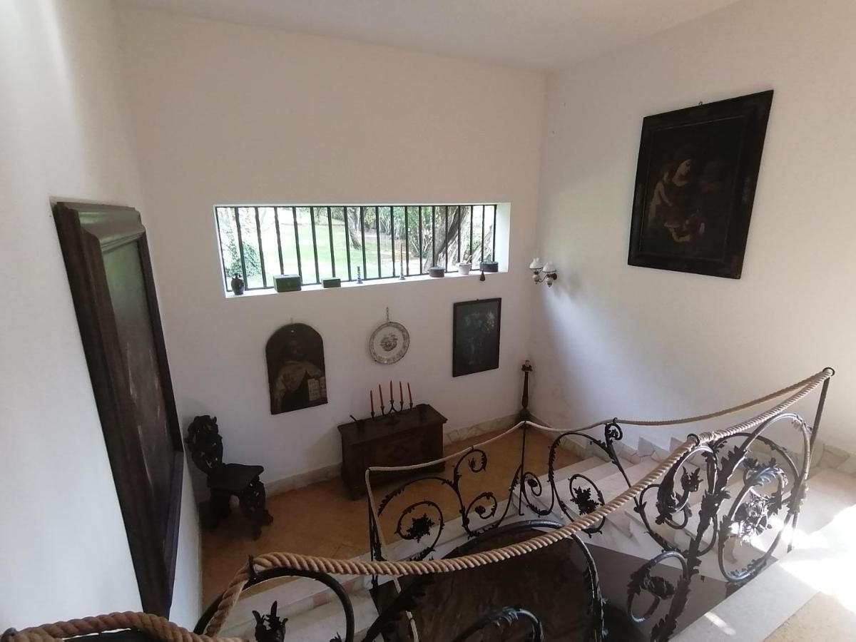 Villa Paradiso Apartment Sirmione Ngoại thất bức ảnh