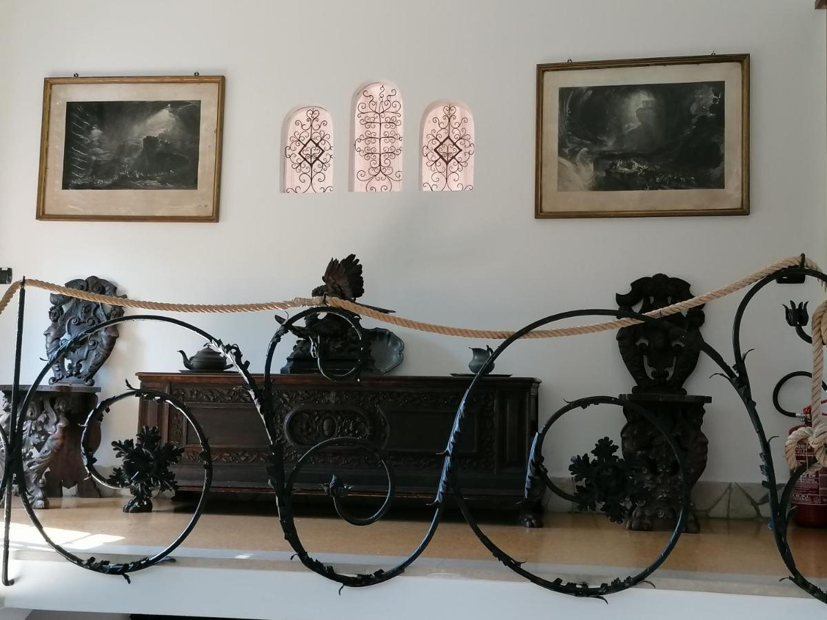Villa Paradiso Apartment Sirmione Ngoại thất bức ảnh